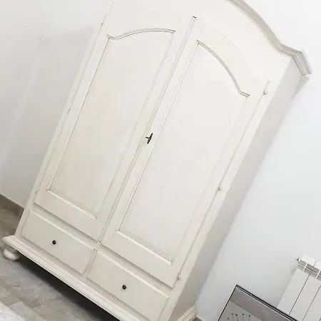 Casa Shabby Apartment *
