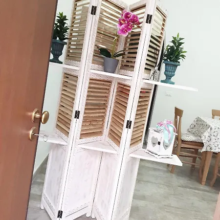 Casa Shabby Apartment *