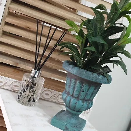 Apartment Casa Shabby Manduria