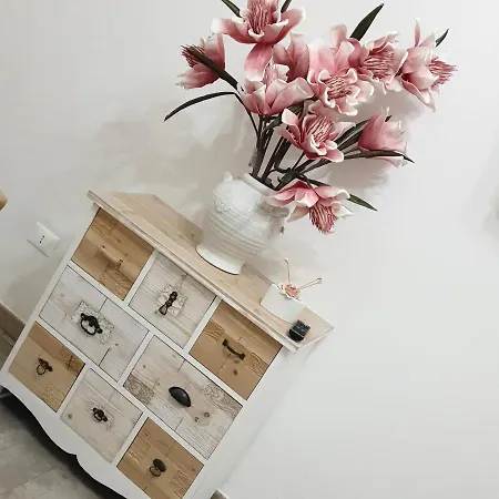 Casa Shabby Apartment