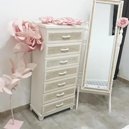 Casa Shabby Manduria