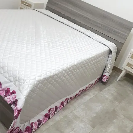 Casa Shabby Apartment Manduria