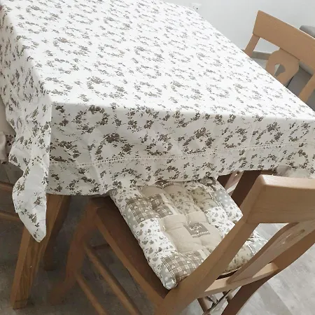 Casa Shabby Appartamento *